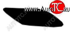 279 р. Левая крышка форсунки омывателя фар (пр-во Китай) BODYPARTS Toyota Corolla E150 седан дорестайлинг (2006-2010) (неокрашенная)  с доставкой в г. Чебоксары