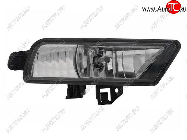 1 499 р. Правая противотуманная фара BodyParts Honda CR-V RW,RT дорестайлинг (2016-2020)  с доставкой в г. Чебоксары