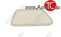 209 р. Левая крышка форсунки омывателя фар (пр-во Китай) BODYPARTS Mitsubishi Outlander GF дорестайлинг (2012-2014) (неокрашенная)  с доставкой в г. Чебоксары