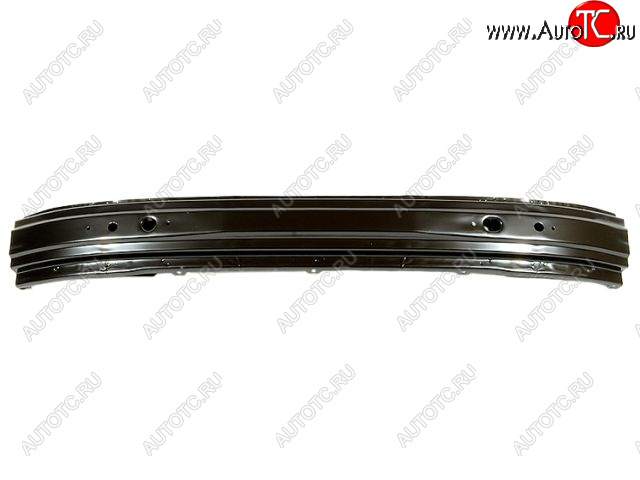 2 359 р. Усилитель переднего бампера (пр-во Китай) BODYPARTS Daewoo Lanos T100 дорестайлинг, седан (1997-2002)  с доставкой в г. Чебоксары