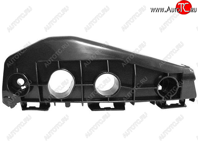 141 р. Правое крепление переднего бампера BODYPARTS Toyota Corolla E150 седан дорестайлинг (2006-2010)  с доставкой в г. Чебоксары