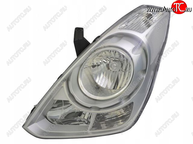 5 499 р. Левая фара BODYPARTS Hyundai Starex/Grand Starex/H1 TQ дорестайлинг (2007-2013)  с доставкой в г. Чебоксары