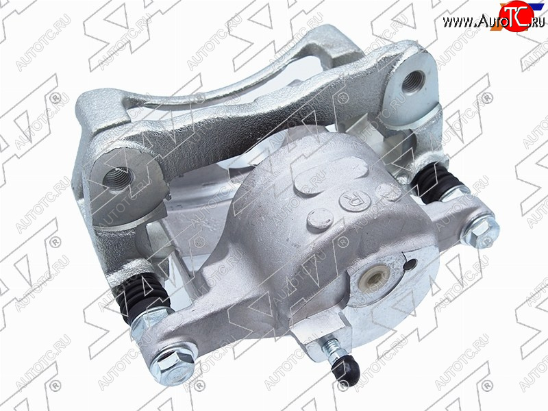 4 399 р. Суппорт тормозной передний правый SAT Lexus CT200h A10 дорестайлинг (2011-2013)  с доставкой в г. Чебоксары