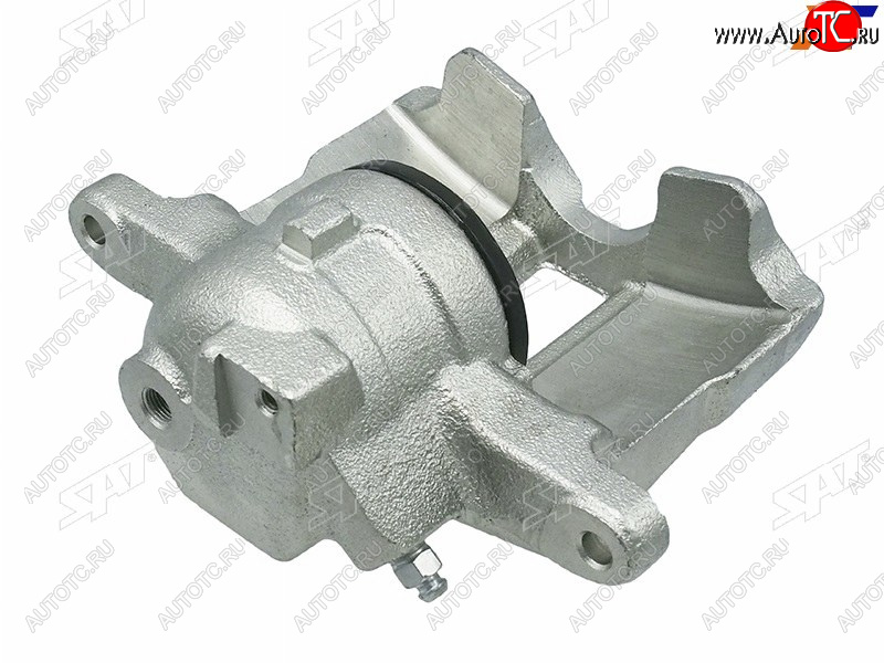 3 099 р. Суппорт тормозной передний правый SAT Volkswagen Passat B5.5 седан рестайлинг (2000-2005)  с доставкой в г. Чебоксары