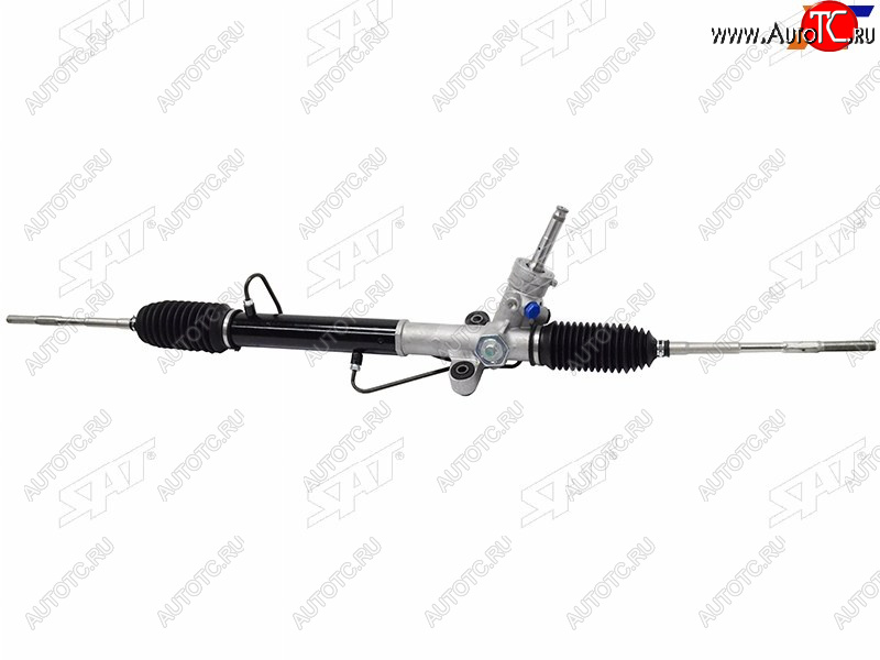 17 349 р. Рейка рулевая LHD SAT Subaru Forester SH (2008-2013)  с доставкой в г. Чебоксары