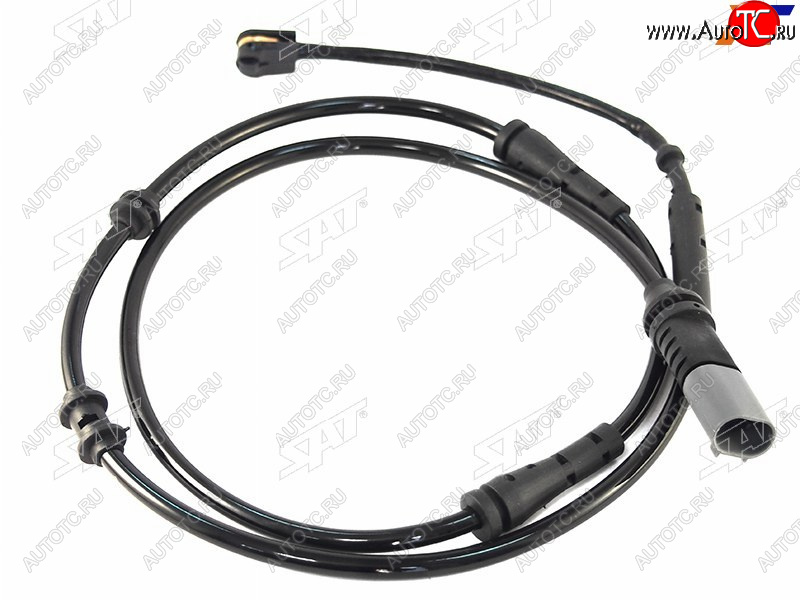211 р. Датчик износа задних тормозных колодок SAT  BMW 7 серия  F01-F04 (2008-2015) седан  с доставкой в г. Чебоксары