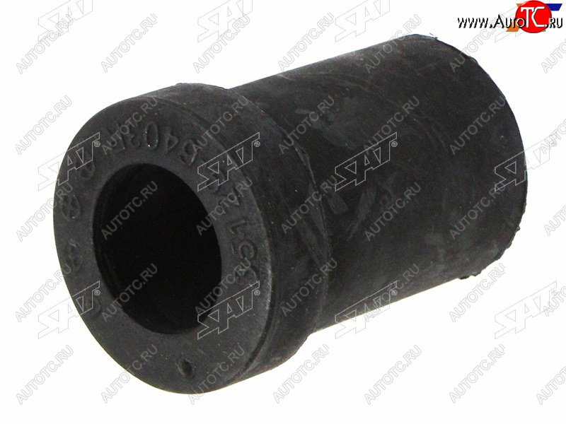 86 р. Втулка рессоры RR NISSAN ATLAS 82-07 SAT ST-35129-6403P  с доставкой в г. Чебоксары