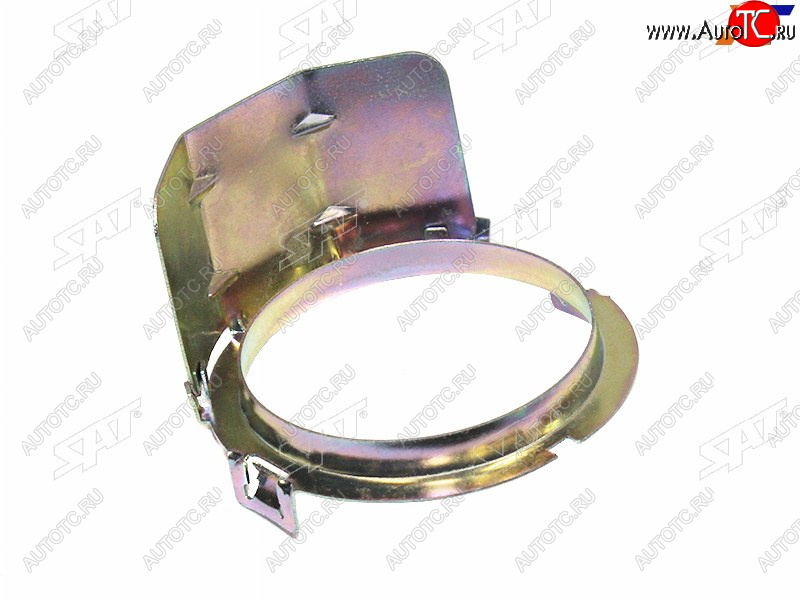 186 р. Щиток защитный шаровой опоры CITROEN C4 11-BERLINGO 08-PEUGEOT 307 04-308 11-PARTNER 08- SAT ST-362313  с доставкой в г. Чебоксары