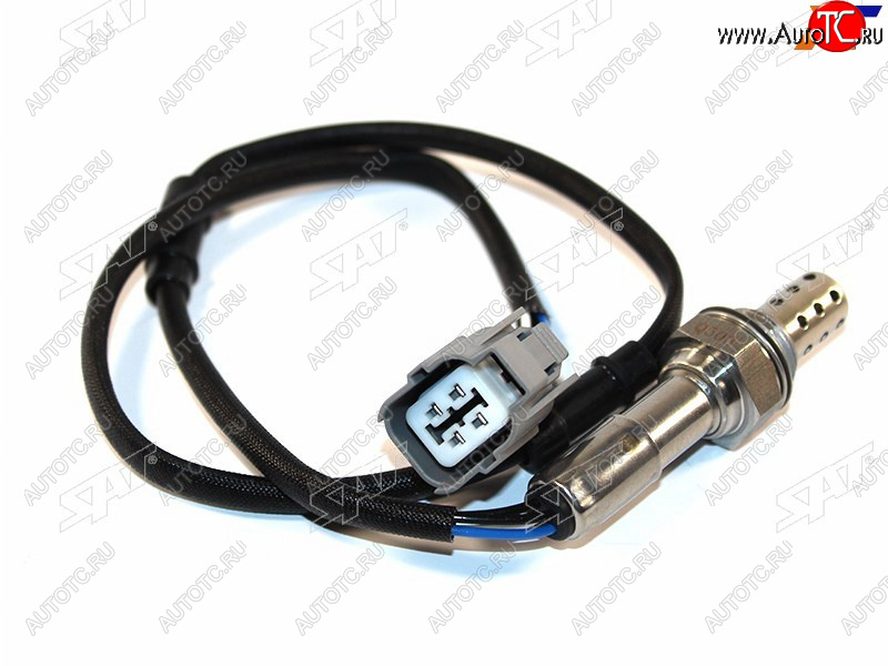 2 999 р. Датчик кислородный нижний HONDA STREAM 1,7CIVIC ES 01-05 SAT ST-36532-PSA-004  с доставкой в г. Чебоксары