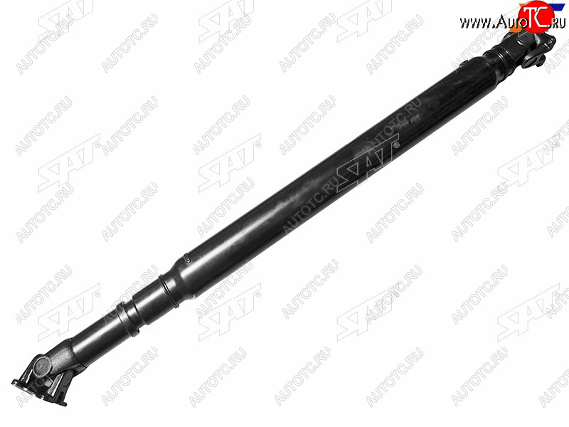 14 899 р. Вал карданный RR SAT   Lexus LX450d  J200 (2015-2022), Toyota Land Cruiser ( J105,  200) (1998-2021)  с доставкой в г. Чебоксары