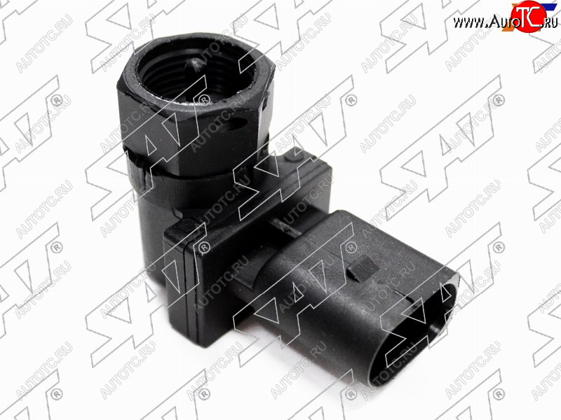 599 р. Датчик скорости SKODA OCTAVIA 97-11 FABIA 00-15 VW POLO 00-21 JETTA 99-09 SAT ST-373-0022  с доставкой в г. Чебоксары