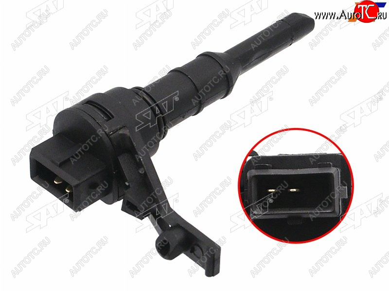 289 р. Датчик числа оборотов КПП VW PASSAT 98-05 SKODA SUPERB 02-08 AUDI 100 89-94 80 88-96 A4 95-05 A SAT ST-373-0019  с доставкой в г. Чебоксары