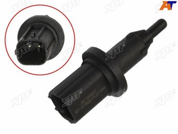 Датчик температуры впускного воздуха Honda L121315K20K24D17F2022J30 SAT ST-37880-PLC-004
