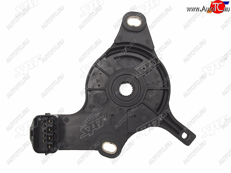 2 059 р. Датчик АКПП CHEVROLET EPICA 03-06 LACETTI 03-08 SAT ST-391-0001  с доставкой в г. Чебоксары