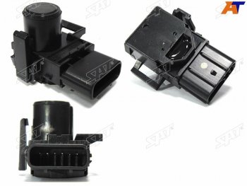 Датчик парковки (сонар) Honda Accord 08-13  Civic 11-17  Pilot 08-15 SAT ST-39680-TK8-A11