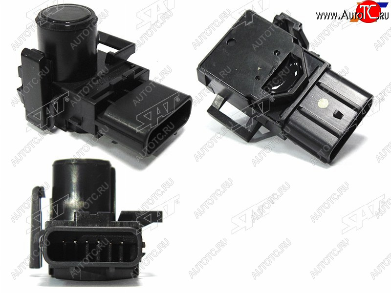 749 р. Датчик парковки (сонар) Honda Accord 08-13  Civic 11-17  Pilot 08-15 SAT ST-39680-TK8-A11  с доставкой в г. Чебоксары