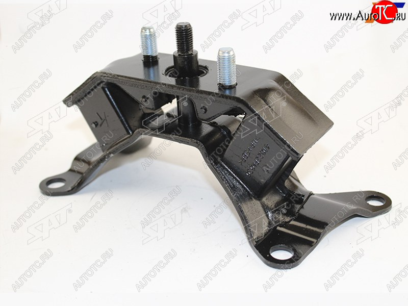 1 359 р. Опора двигателя RR MT 4WD SAT Subaru Impreza GD седан дорестайлинг (2000-2002)  с доставкой в г. Чебоксары