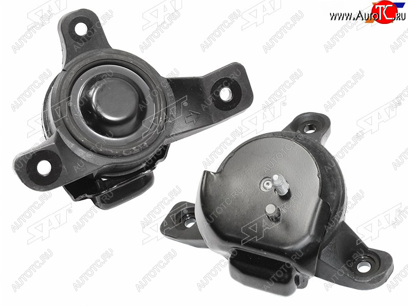 5 549 р. Опора двигателя V=3.0 RH SAT Subaru Outback BP дорестайлинг универсал (2003-2006)  с доставкой в г. Чебоксары