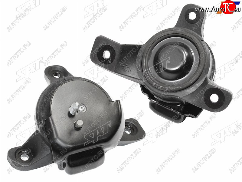 5 949 р. Опора двигателя V=3.0 LH SAT Subaru Outback BP дорестайлинг универсал (2003-2006)  с доставкой в г. Чебоксары
