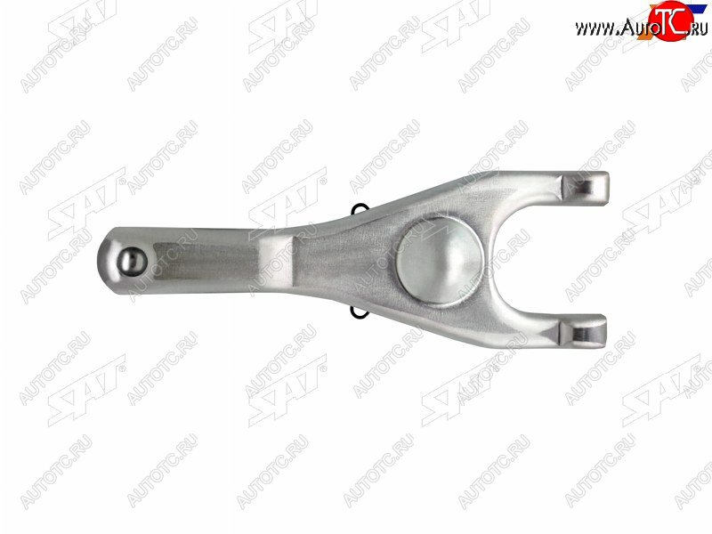 359 р. Вилка сцепления HYUNDAI SOLARIS 11-KIA RIO 12- SAT ST-41430-23200  с доставкой в г. Чебоксары