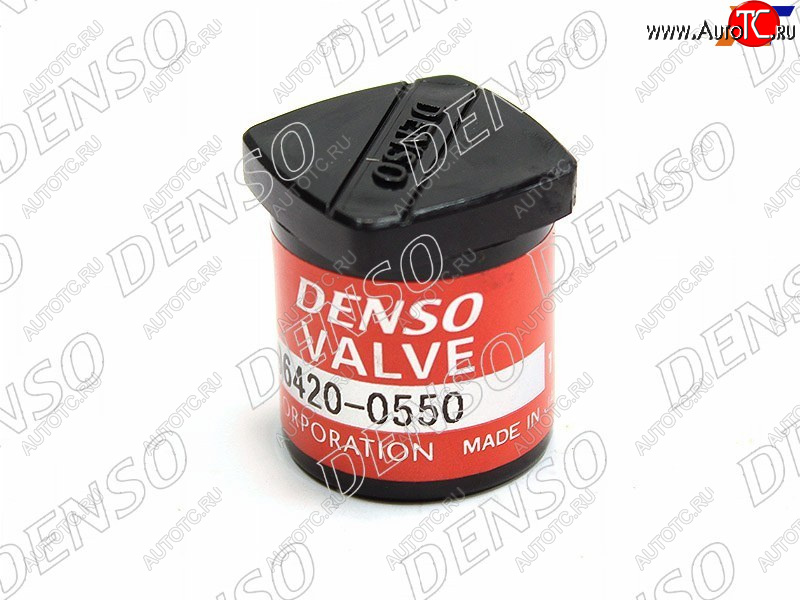 1 749 р. Доставляющий клапан TOYOTA 2L#3B1HZ1PZ1KZTE 90-01 DENSO 096420-0550  с доставкой в г. Чебоксары