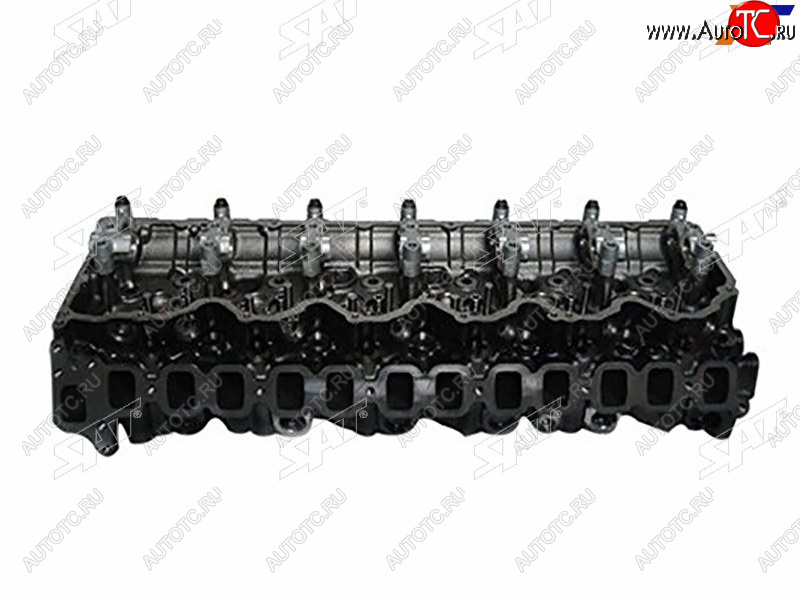 102 999 р. Головка блока SAT  Toyota Land Cruiser  90 (1996-2000) (24 клапана)  с доставкой в г. Чебоксары