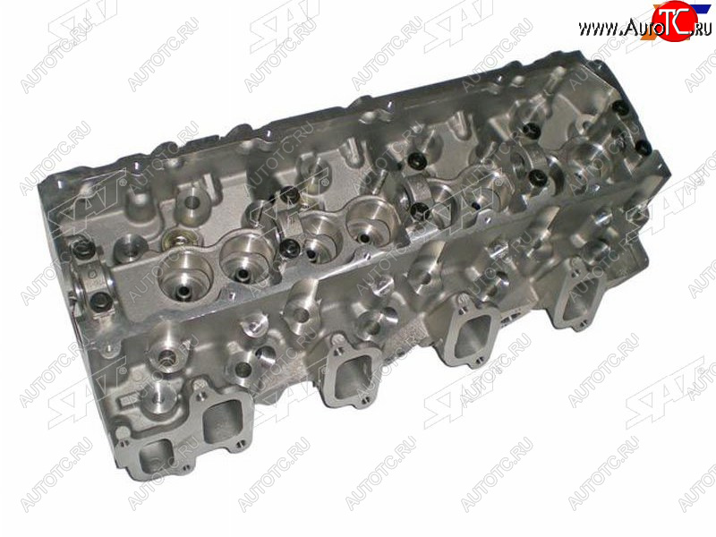 33 999 р. Головка блока SAT  Toyota Hiace  H100 - Land Cruiser Prado  J90  с доставкой в г. Чебоксары