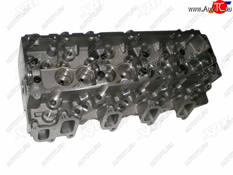 26 999 р. Головка блока SAT  Toyota Hiace ( H100,  H200) - Land Cruiser Prado  J90  с доставкой в г. Чебоксары