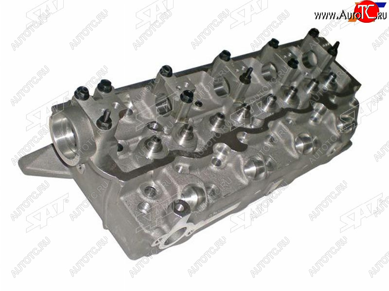 26 999 р. Головка блока 0.8mm SAT Mitsubishi Delica (1986-1999)  с доставкой в г. Чебоксары