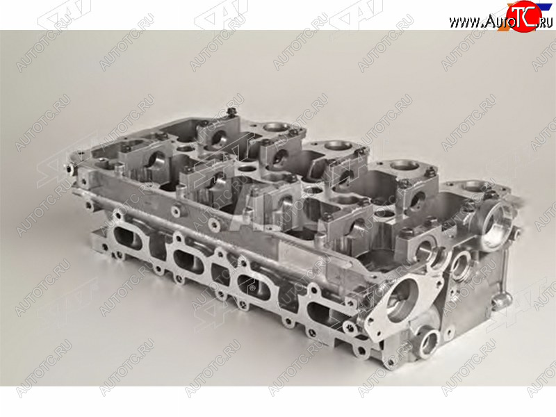 37 999 р. Головка блока SAT Mitsubishi Pajero Sport QE дорестайлинг (2015-2021)  с доставкой в г. Чебоксары