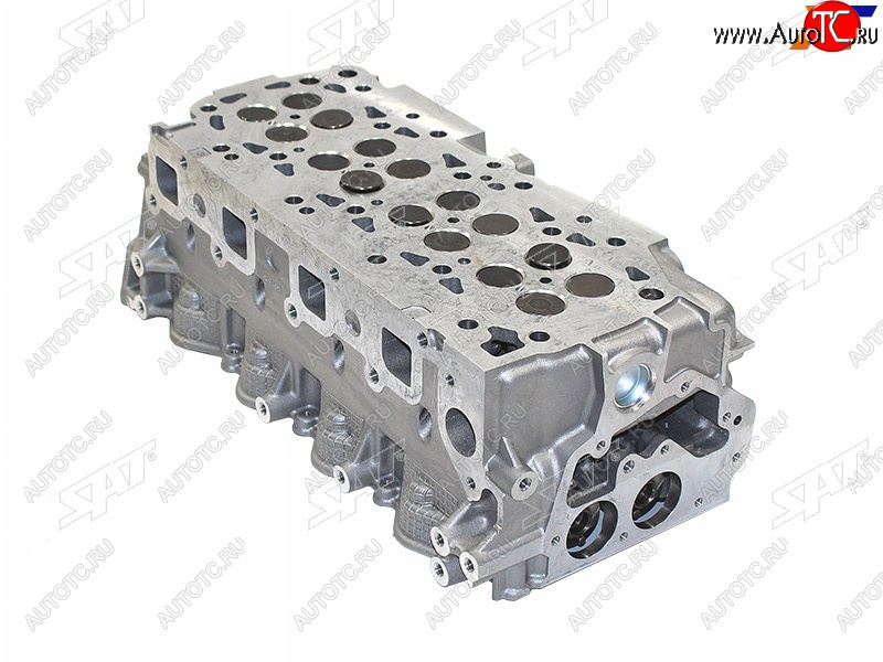 61 999 р. Головка блока SAT  Nissan Cabstar  F24 - Pathfinder  R51  с доставкой в г. Чебоксары