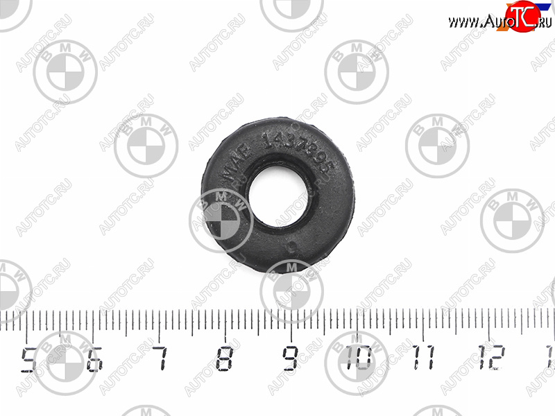 242 р. Втулка уплотнительная клапанной крышки BMW: 3 E36 M5052S50, E46 M525456S54, 5 E39 M5254S62, E BMW 11121437395  с доставкой в г. Чебоксары