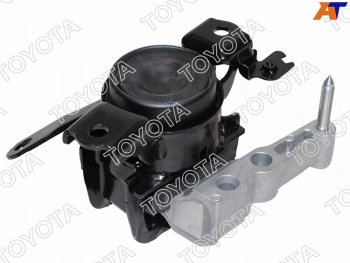 15 749 р. Опора двигателя 2AR6AR TOYOTA Toyota Camry XV55 2-ой рестайлинг (2017-2018)  с доставкой в г. Чебоксары. Увеличить фотографию 2