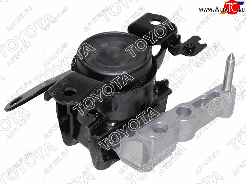 15 749 р. Опора двигателя 2AR6AR TOYOTA Toyota Camry XV55 2-ой рестайлинг (2017-2018)  с доставкой в г. Чебоксары
