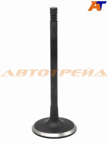 669 р. Клапан впускной (1 шт) OPEL ANTARA 2,22,4 07- SHINHAN 12622329  с доставкой в г. Чебоксары. Увеличить фотографию 3