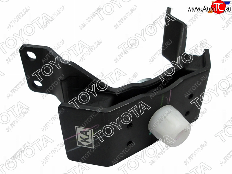 10 949 р.  Опора двигателя задняя 1-2KDFTE SAT Toyota Hilux AN20,AN30  2-ой рестайлинг (2011-2016)  с доставкой в г. Чебоксары