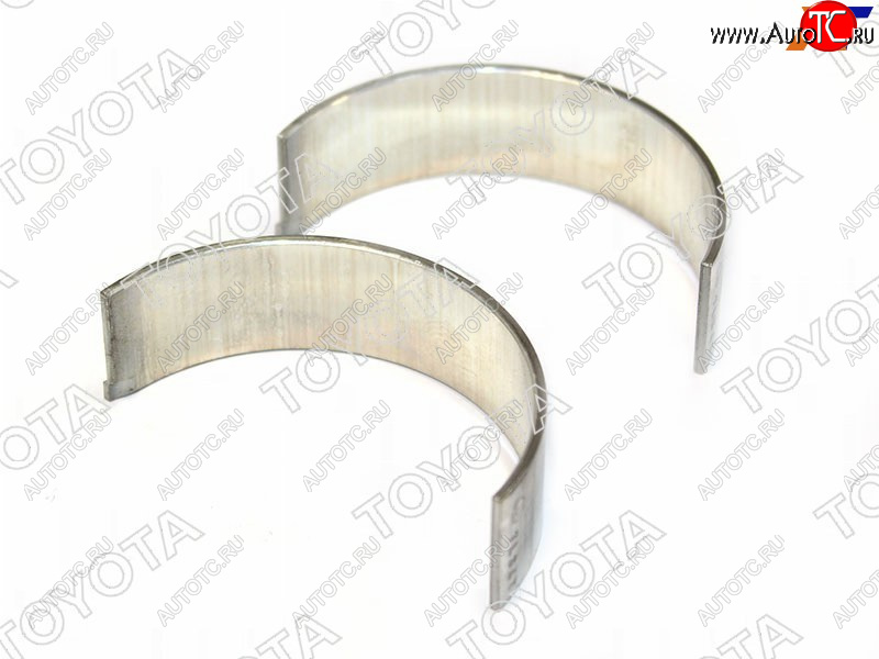 1 049 р. Вкладыш шатунный 1VDFTV LC VDJ200 07- (MARK2)  Toyota Land Cruiser ( 200,  J70) (2007-2021) дорестайлинг, 1-ый рестайлинг, 5 дв. 3-ий рестайлинг, 2-ой рестайлинг  с доставкой в г. Чебоксары
