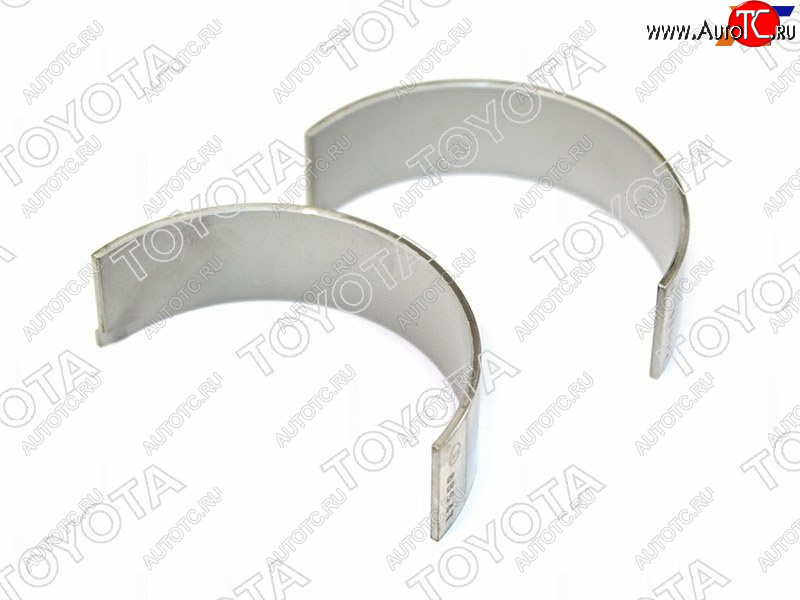 1 139 р. Вкладыш шатунный 1VDFTV LC VDJ200 07- (MARK1)  Toyota Land Cruiser ( 200,  J70) (2007-2021) дорестайлинг, 1-ый рестайлинг, 5 дв. 3-ий рестайлинг, 2-ой рестайлинг  с доставкой в г. Чебоксары