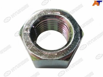 Гайка болта эксцентрика HYUNDAI H-1STAREX 97-07PORTER 04-                                          HYUNDAI 1346816001