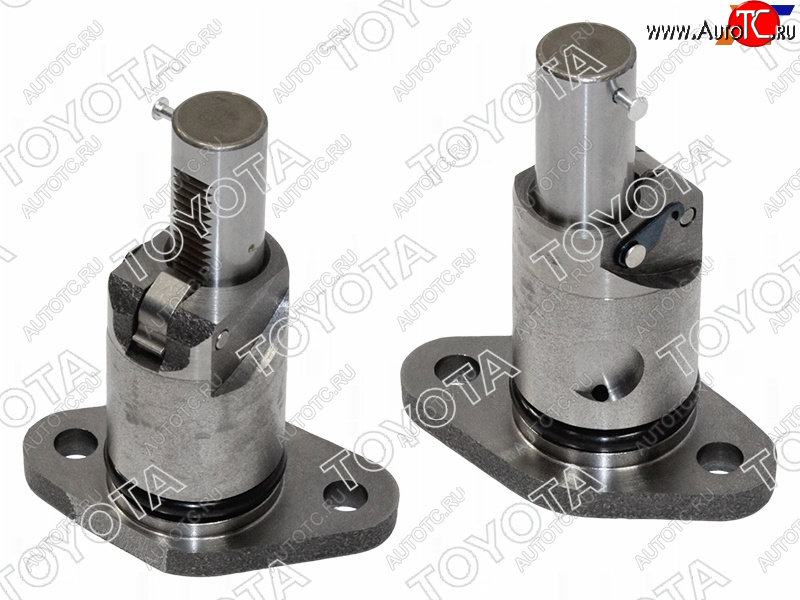 2 169 р. Гидронатяжитель ГРМ Toyota Allion (T240) 01-07  Avensis (T220,T250) 00-08  Caldina (T240) 02-07  TOYOTA 13540-22022  с доставкой в г. Чебоксары