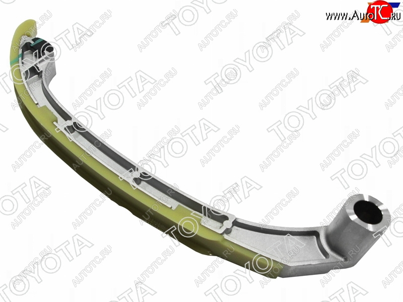 3 179 р. Башмак натяжителя цепи ГРМ TOYOTA 2TR 04- TOYOTA 13559-0C040  с доставкой в г. Чебоксары