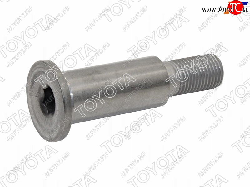 1 199 р. Болт натяжного ролика ГРМ TOYOTA 1HZ1HDFT1HDT TOYOTA 13556-17010  с доставкой в г. Чебоксары
