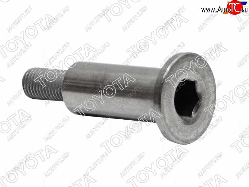 799 р. Болт натяжного ролика ГРМ 1KD TOYOTA 13556-67010  с доставкой в г. Чебоксары