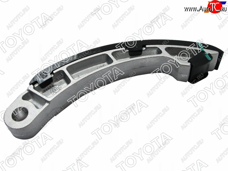 1 799 р. Башмак натяжителя цепи ГРМ (№1) TOYOTA HILUXLC Prado ##J15# 1-2GD-FTV 15- TOYOTA 13559-0E020  с доставкой в г. Чебоксары