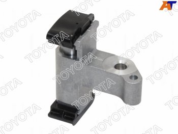1 959 р. Гидронатяжитель ГРМ Toyota Hilux Pick Up 04-20  Land Cruiser (J200) 07-  Land Cruiser Prado (J120) TOYOTA 13560-31010  с доставкой в г. Чебоксары. Увеличить фотографию 2