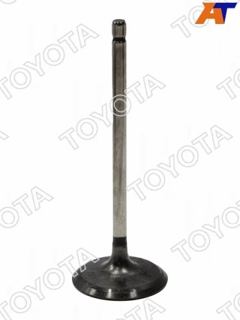 Клапан впускной TOYOTA 1GRFE2GRFE2GRFSE2GRFXE1URFE3URFE TOYOTA 13711-31101