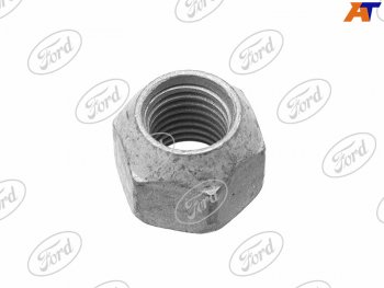Гайка колесная (для штампованного диска) FORD MANY                                                   FORD 1470843