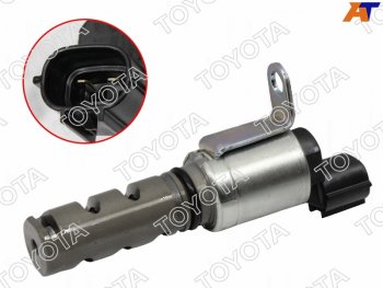 Клапан VVT-I TOYOTA COROLLACAMRY 1ZRFE,2ARFE 08- №1 TOYOTA 15330-37010