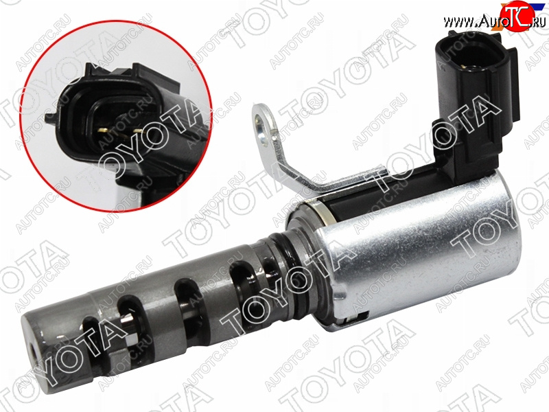 7 499 р. Клапан VVTI TOYOTA LAND CRUISER 200 07- 1-2UZFE LH TOYOTA 15340-50011  с доставкой в г. Чебоксары