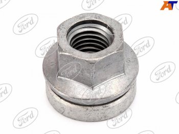 Гайка колесная (стальной диск) FORD TRANSIT 06- (M14)                                                FORD 1576434